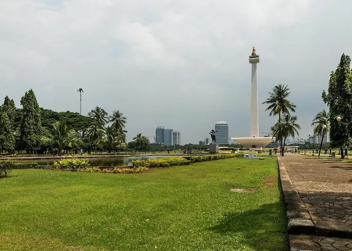 Flagship 210 Amethyst Kemayoran Jakarta